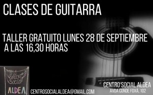 guitarra