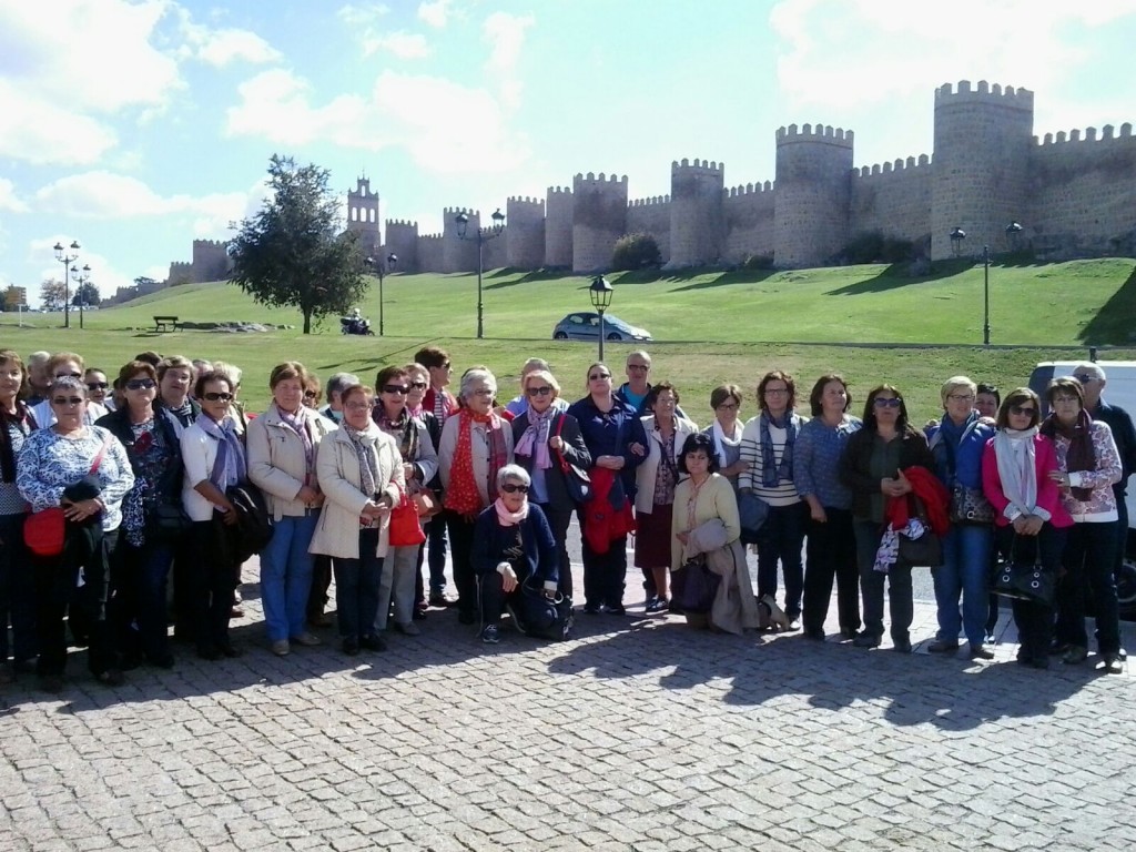 Excursión Fundación 2015 (1)