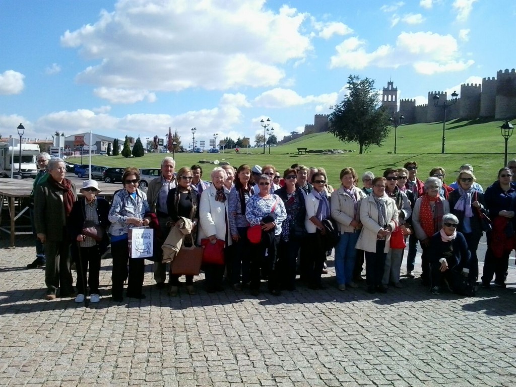 Excursión Fundación 2015 (2)