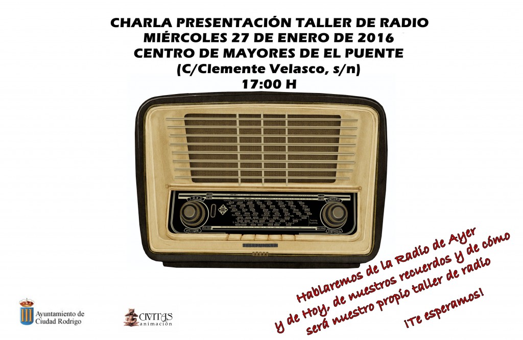 Presentaci--n taller de radio (1)