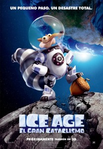 Ice Age