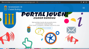 Portal de juventud